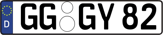GG-GY82