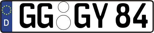 GG-GY84