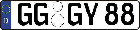 GG-GY88
