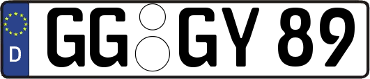 GG-GY89