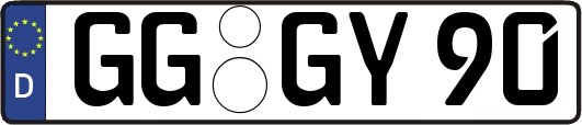 GG-GY90