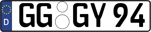 GG-GY94