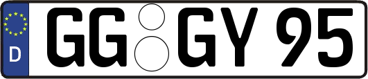 GG-GY95