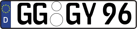 GG-GY96