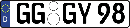 GG-GY98