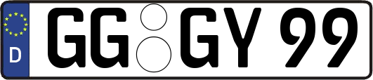 GG-GY99