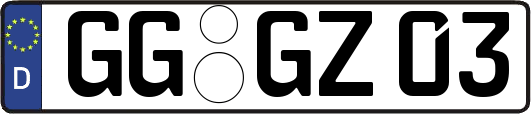 GG-GZ03