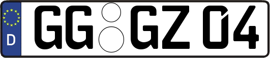 GG-GZ04