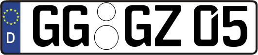 GG-GZ05
