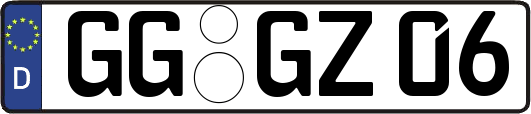 GG-GZ06