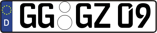 GG-GZ09