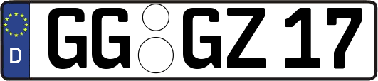 GG-GZ17