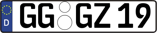 GG-GZ19