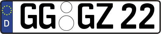 GG-GZ22
