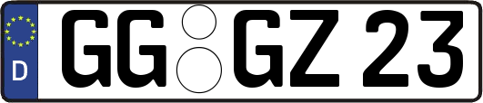 GG-GZ23