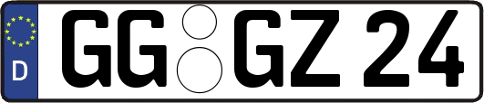 GG-GZ24