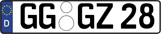 GG-GZ28
