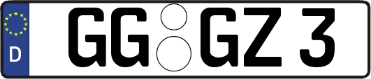 GG-GZ3