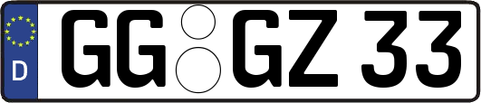 GG-GZ33