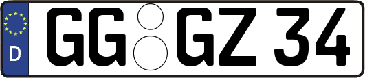 GG-GZ34
