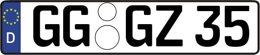 GG-GZ35