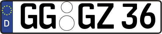 GG-GZ36