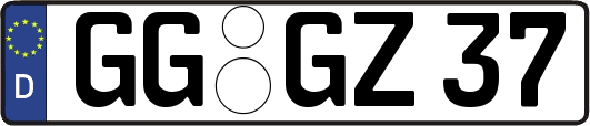 GG-GZ37