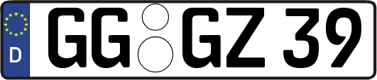 GG-GZ39