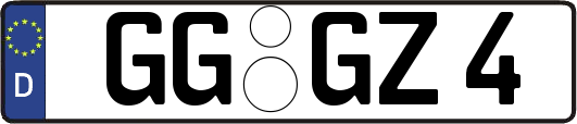 GG-GZ4