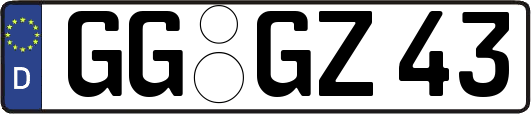 GG-GZ43