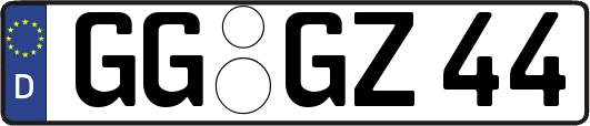 GG-GZ44