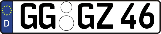 GG-GZ46