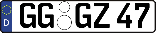 GG-GZ47