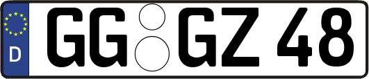 GG-GZ48