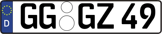 GG-GZ49