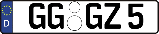 GG-GZ5
