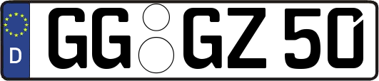 GG-GZ50