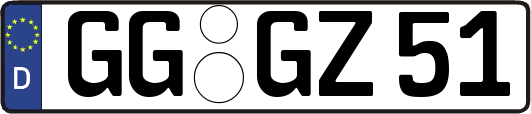 GG-GZ51