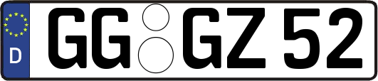 GG-GZ52
