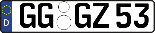 GG-GZ53
