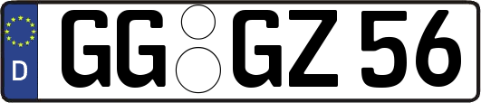 GG-GZ56