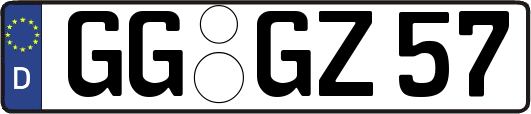 GG-GZ57