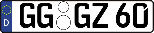 GG-GZ60
