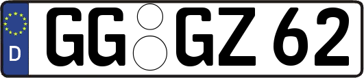 GG-GZ62