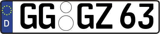 GG-GZ63