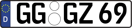 GG-GZ69