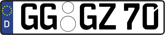 GG-GZ70