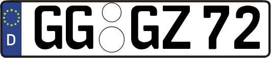 GG-GZ72