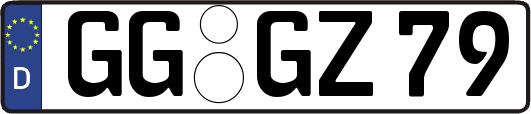 GG-GZ79