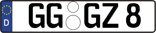 GG-GZ8